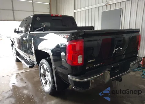 2016 Chevrolet Silverado 1500 1Lz z USA, uszkodzony, nr VIN 1GCVKSEC8GZ106118